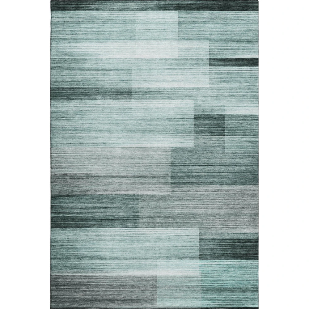 Mayfield AMF2082 Teal 5' x 7'6