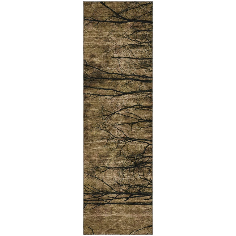 Mayfield AMF2083 Brown 2'3