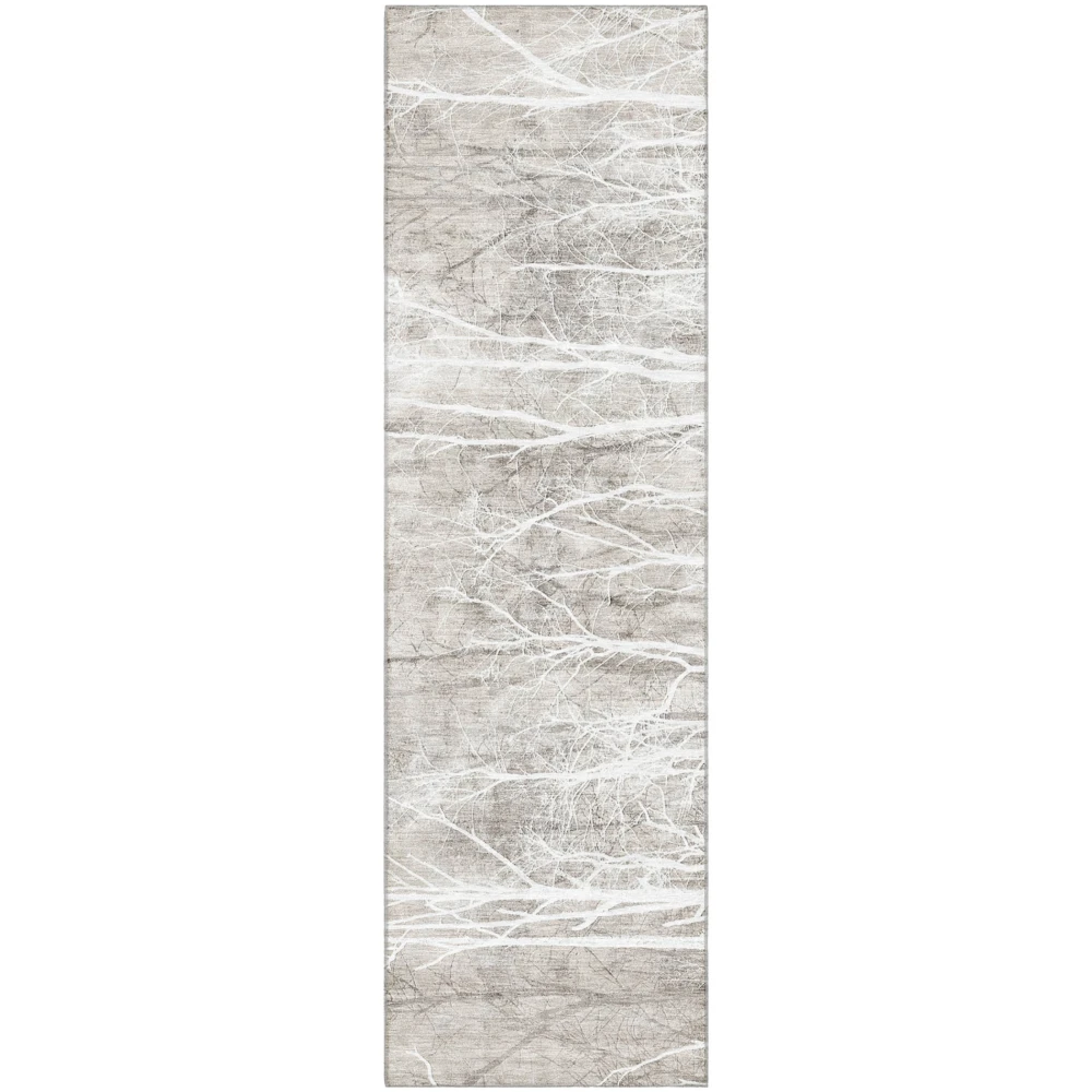 Mayfield AMF2083 Silver 2'3