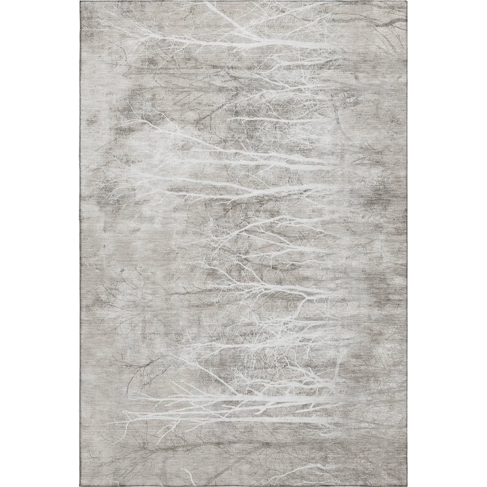 Mayfield AMF2083 Silver 10' x 14' Rug