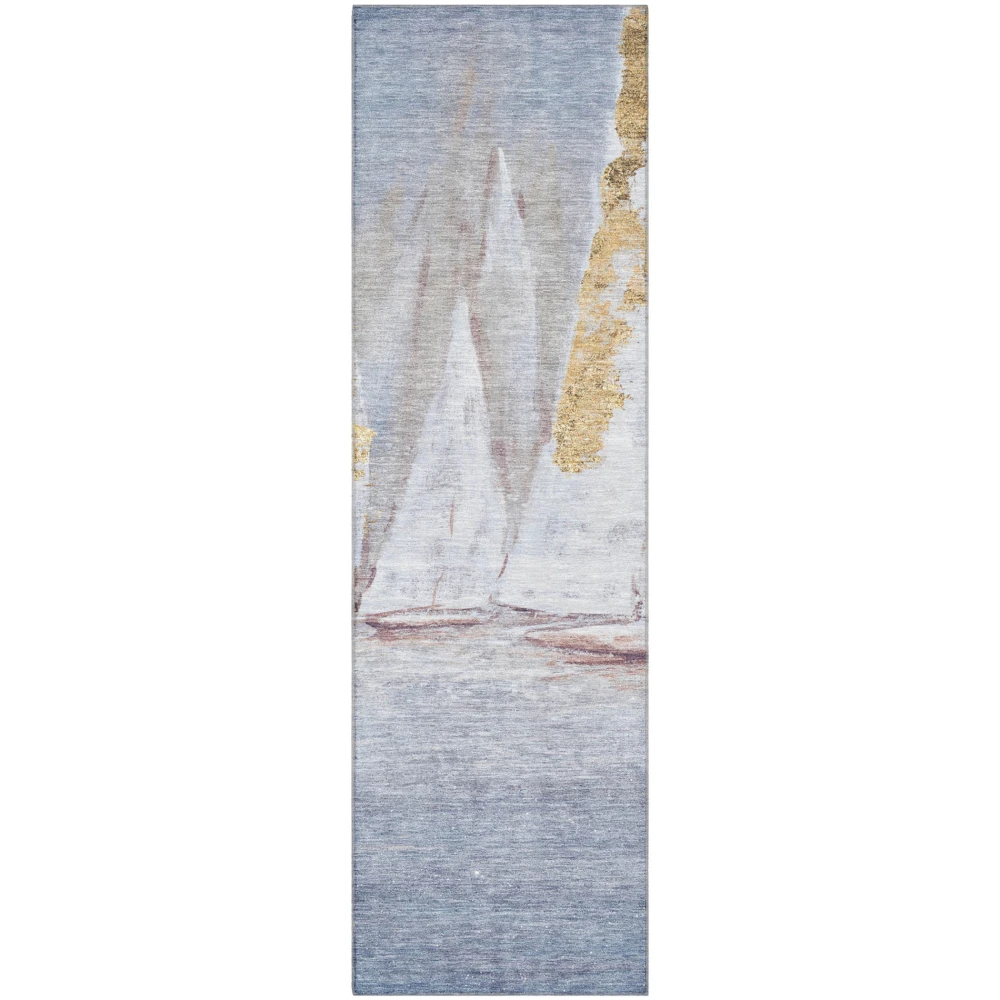 Mayfield AMF2084 Blue 2'3
