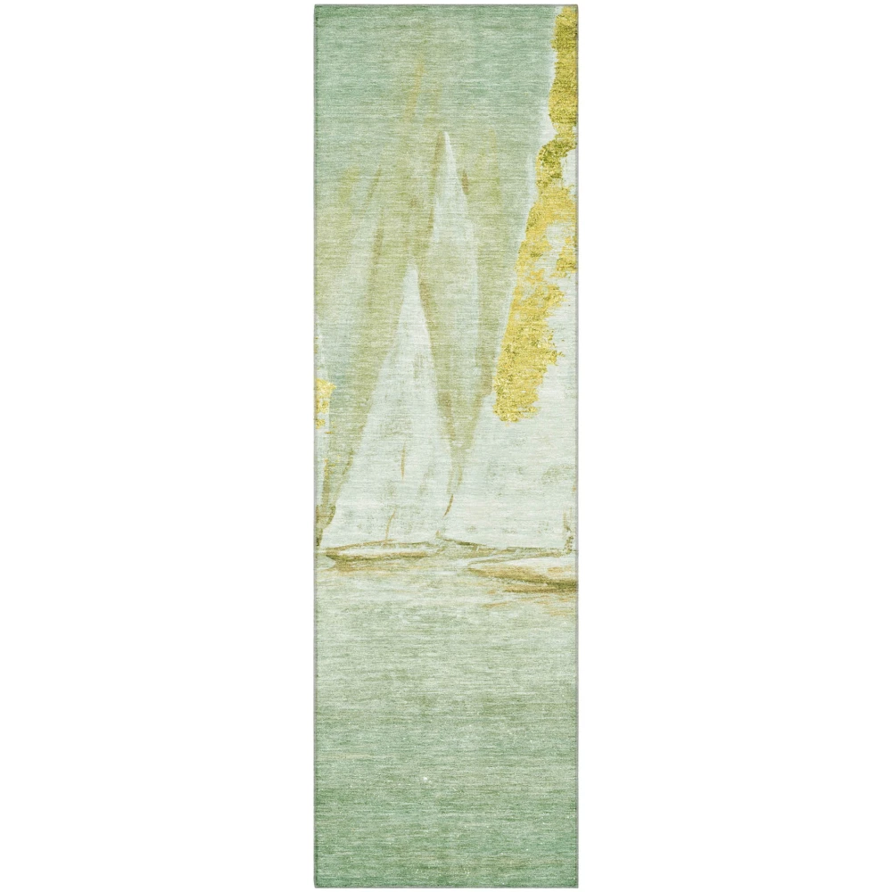 Mayfield AMF2084 Green 2'3