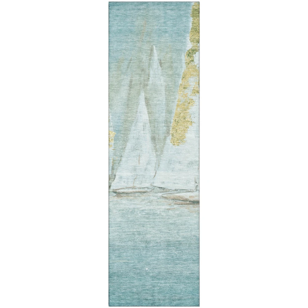 Mayfield AMF2084 Teal 2'3