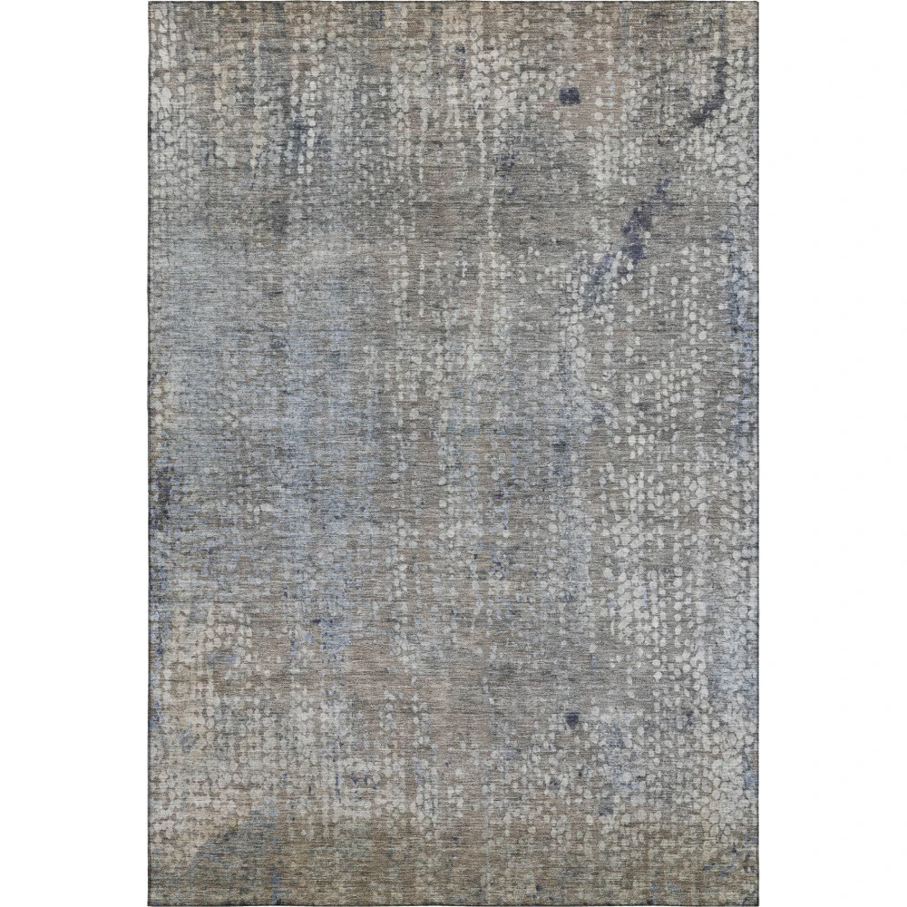 Mayfield AMF2087 Taupe 8' x 10' Rug