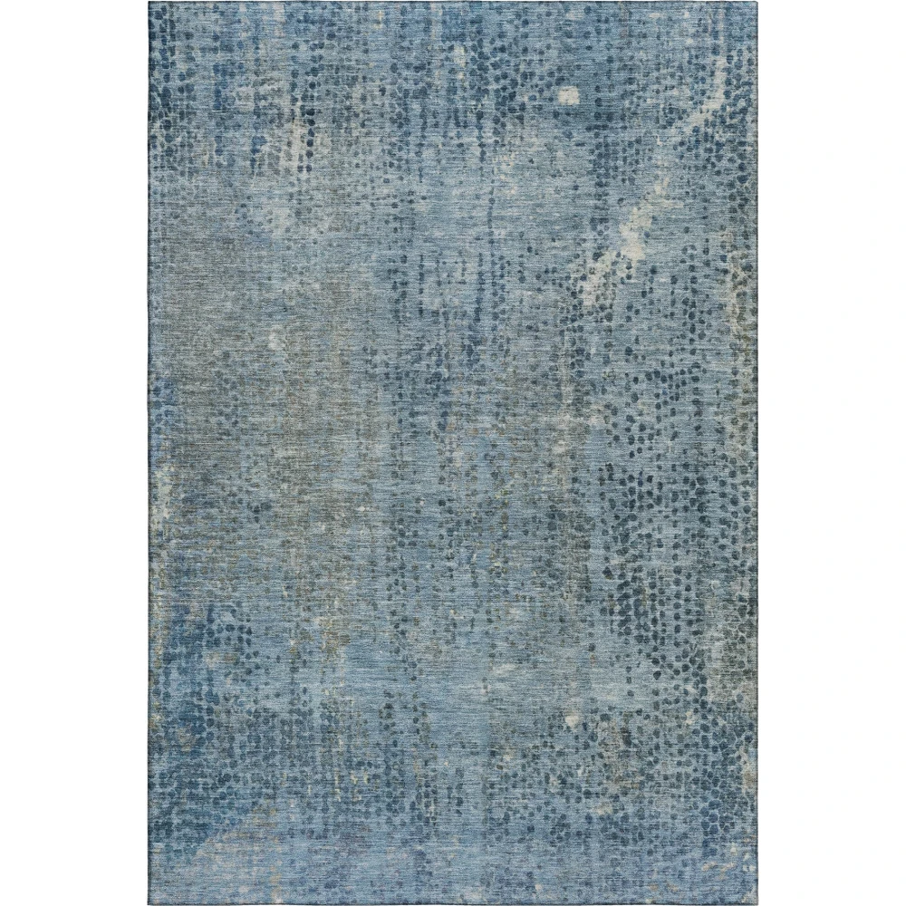 Mayfield AMF2088 Blue 8' x 10' Rug