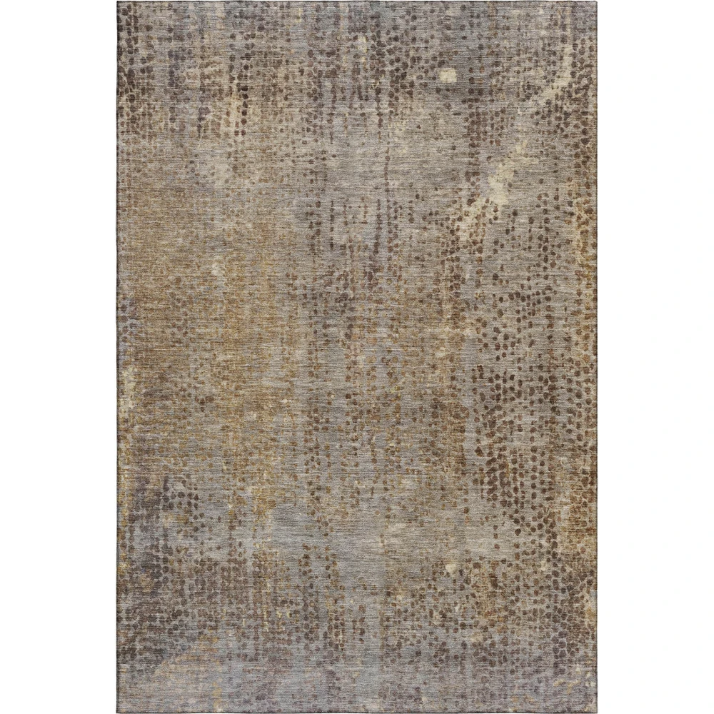 Mayfield AMF2088 Brown 8' x 10' Rug