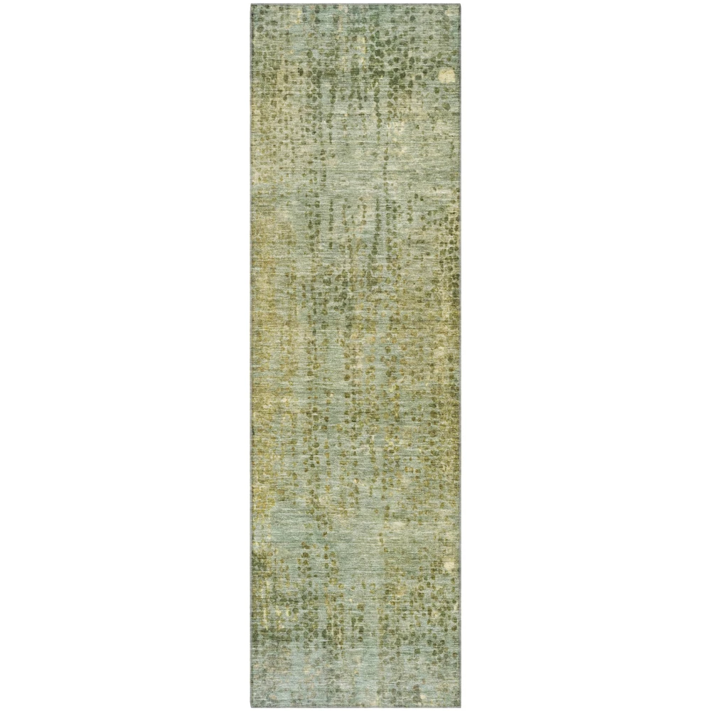Mayfield AMF2088 Green 2'3