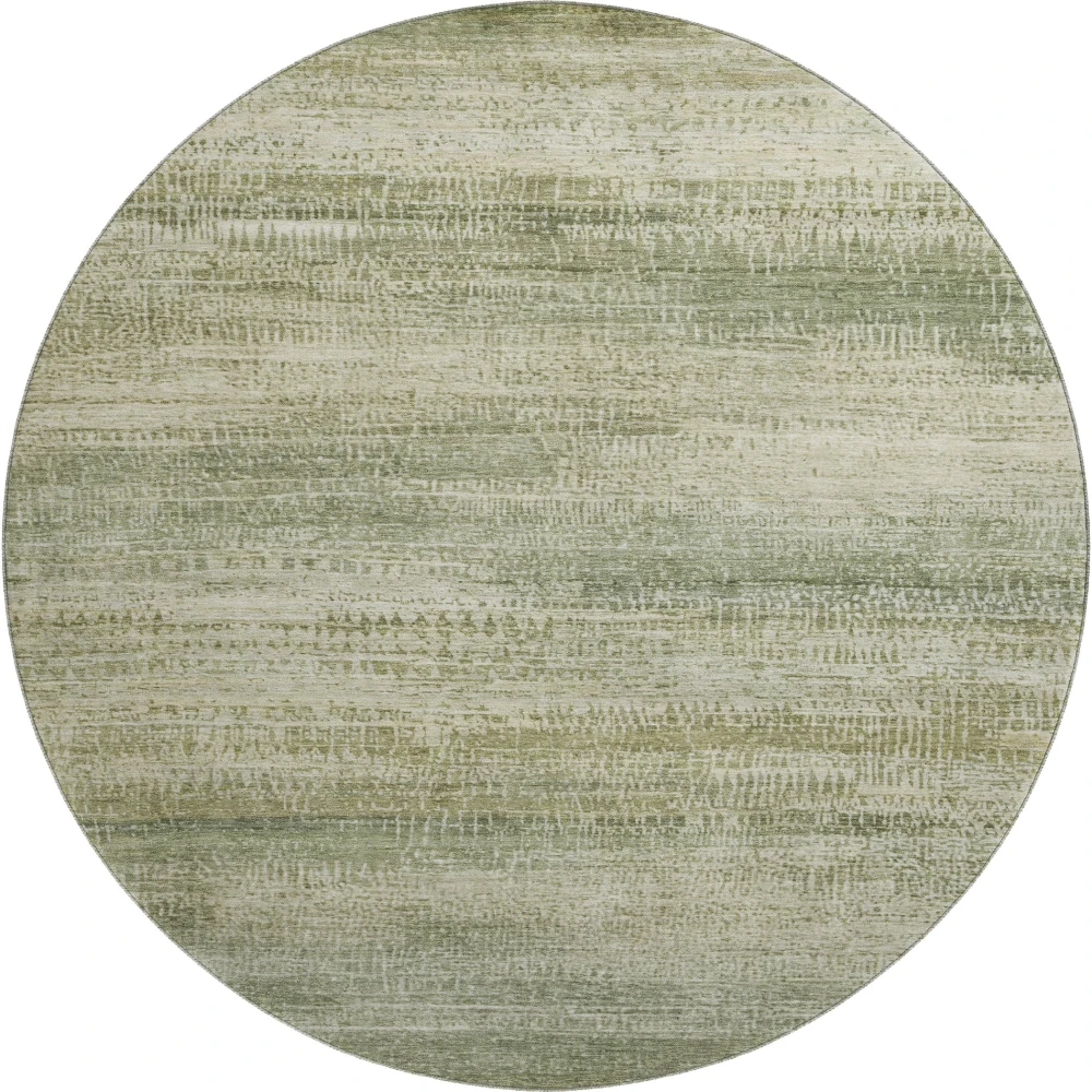 Mayfield AMF2089 Aloe 8' x 8' Rug