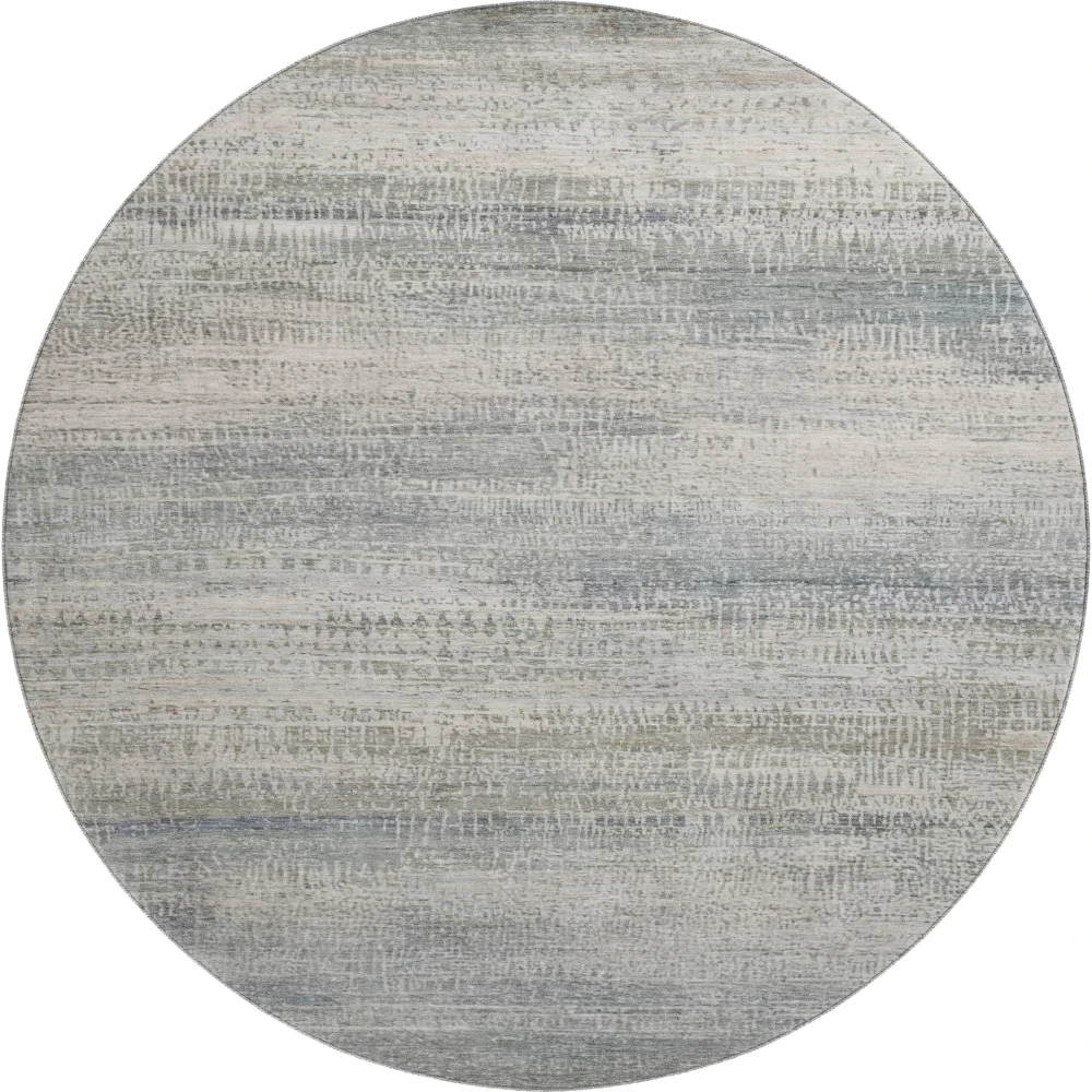 Mayfield AMF2089 Linen 8' x 8' Rug