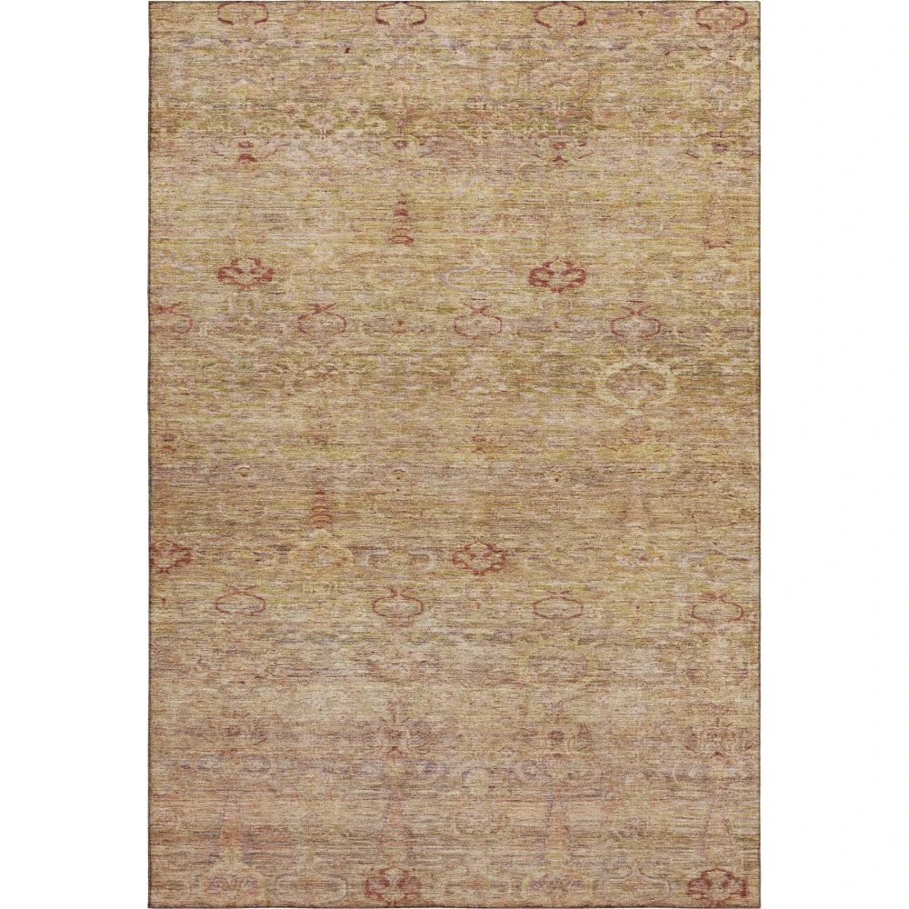Mayfield AMF2090 Coral 10' x 14' Rug