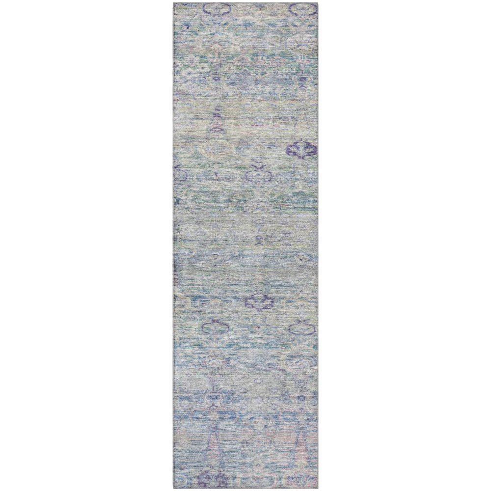 Mayfield AMF2090 Plum 2'3