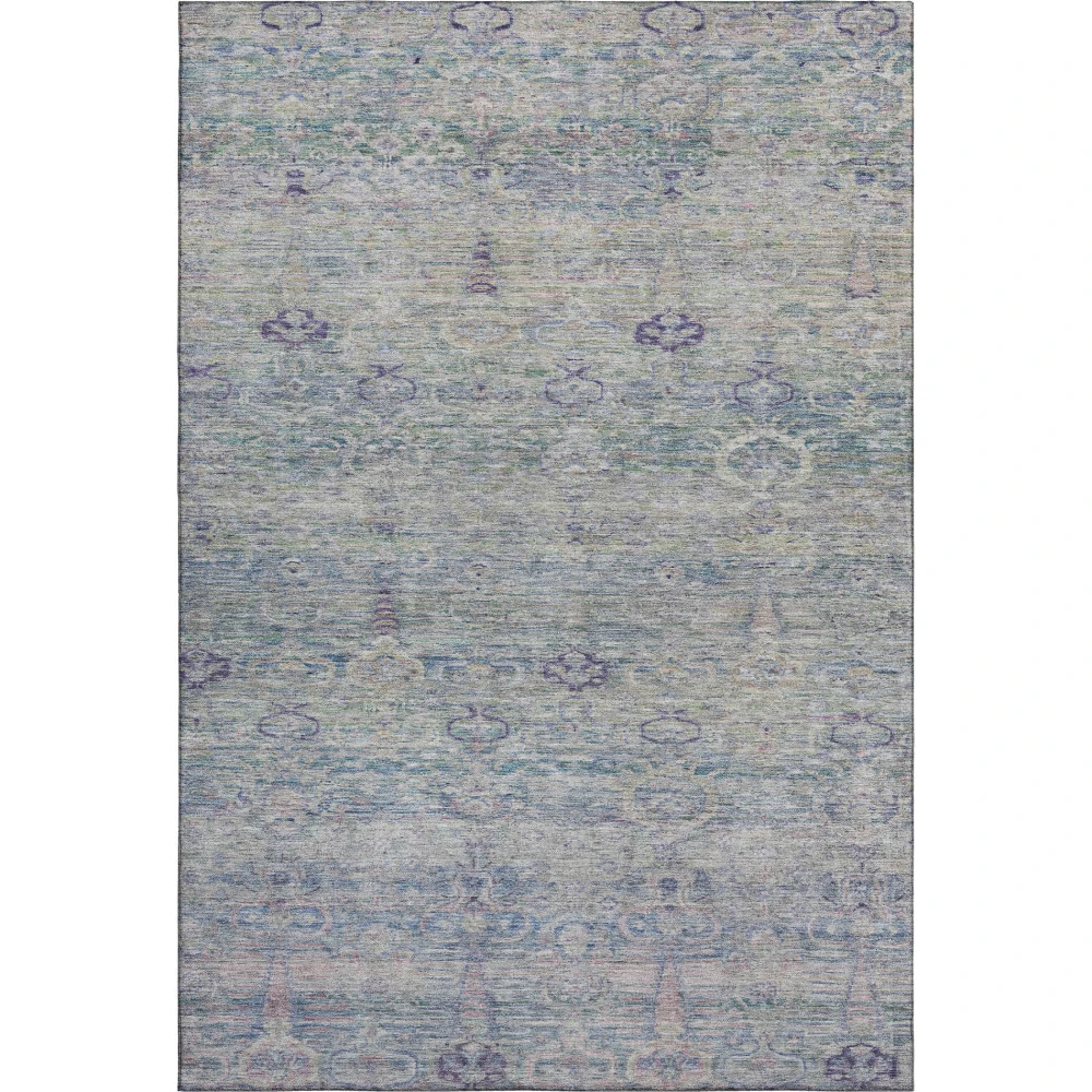 Mayfield AMF2090 Plum 5' x 7'6