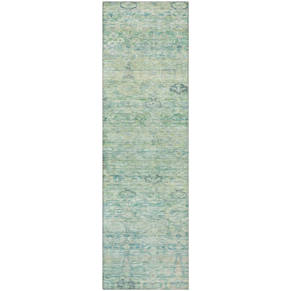Mayfield AMF2090 Teal 2'3