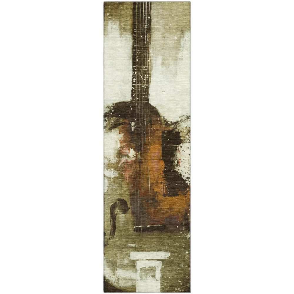 Mayfield AMF2091 Brown 2'3