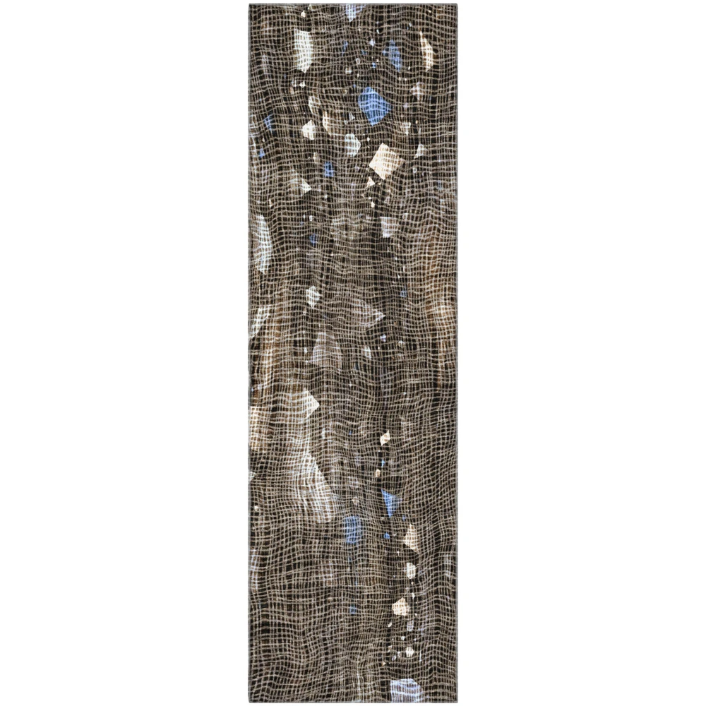 Mayfield AMF2092 Chocolate 2'3