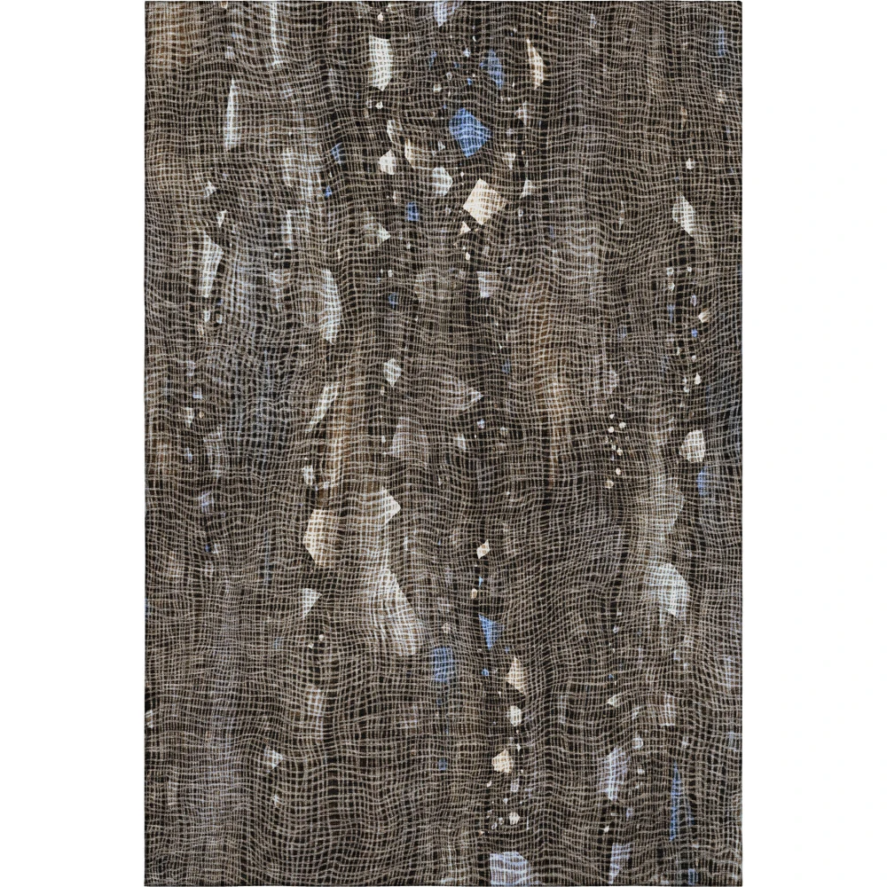 Mayfield AMF2092 Chocolate 5' x 7'6
