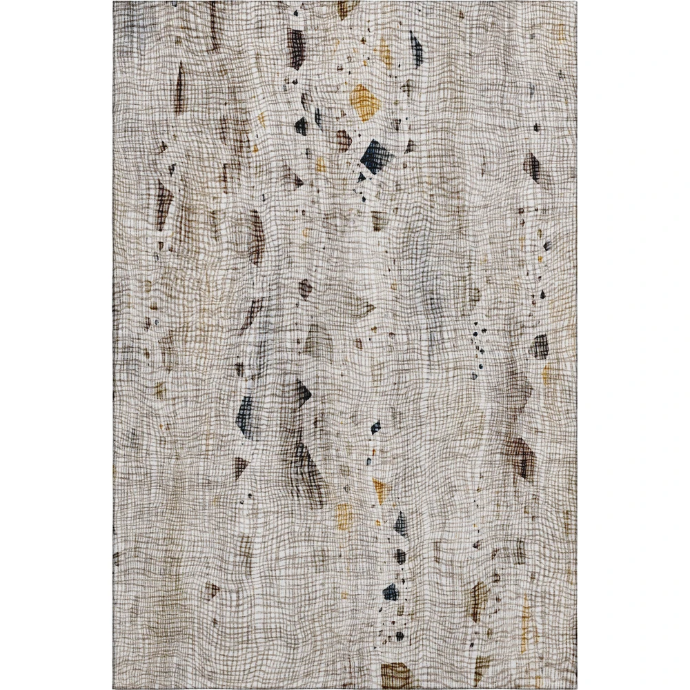 Mayfield AMF2092 Linen 8' x 10' Rug