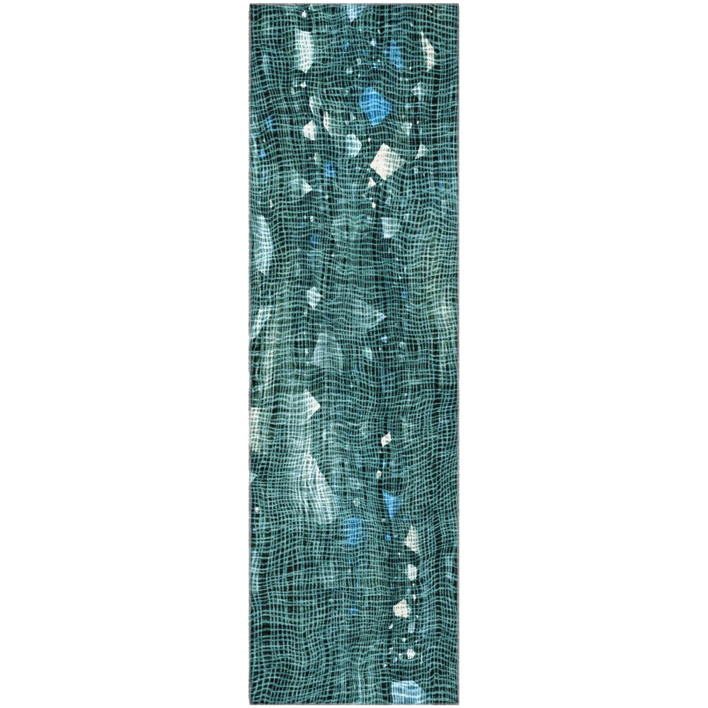 Mayfield AMF2092 Teal 2'3