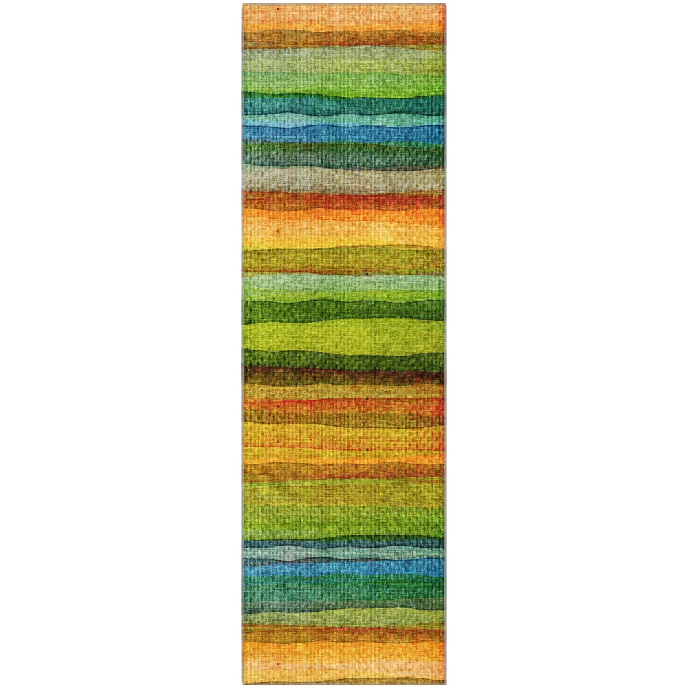 Mayfield AMF2093 Green 2'3
