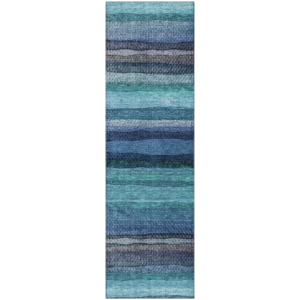 Mayfield AMF2093 Teal 2'3