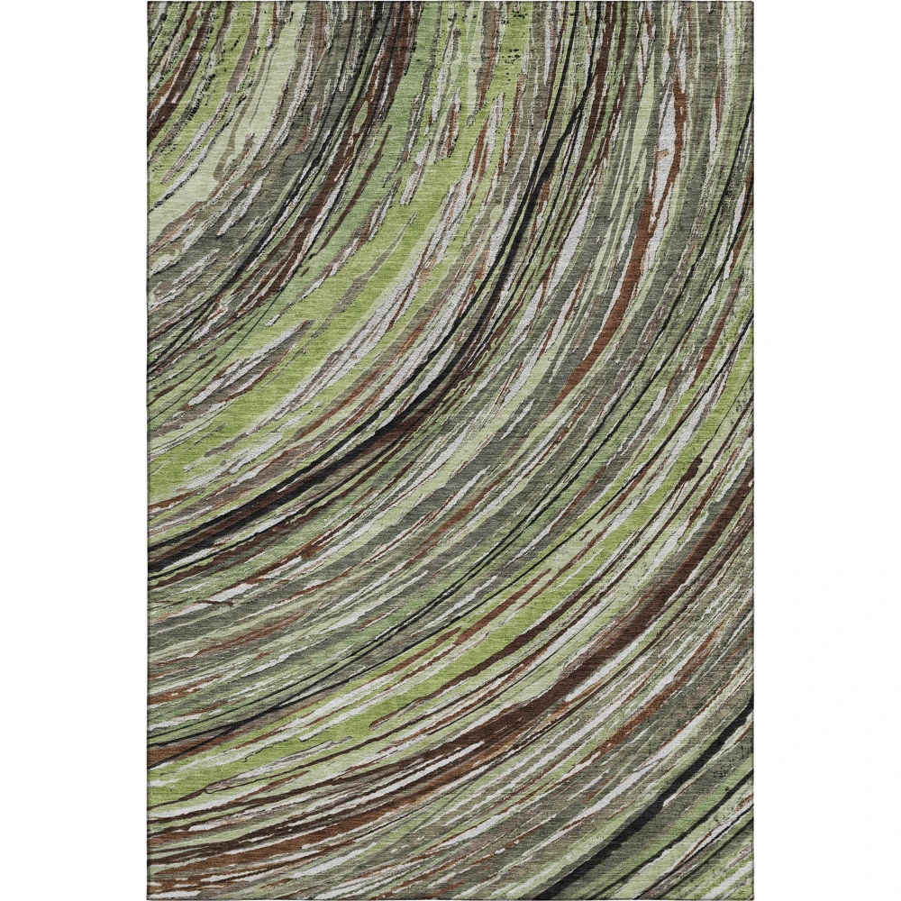 Mayfield AMF2094 Aloe 10' x 14' Rug