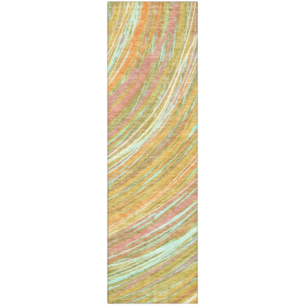Mayfield AMF2094 Gold 2'3