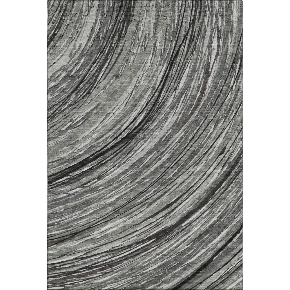 Mayfield AMF2094 Taupe 9' x 12' Rug