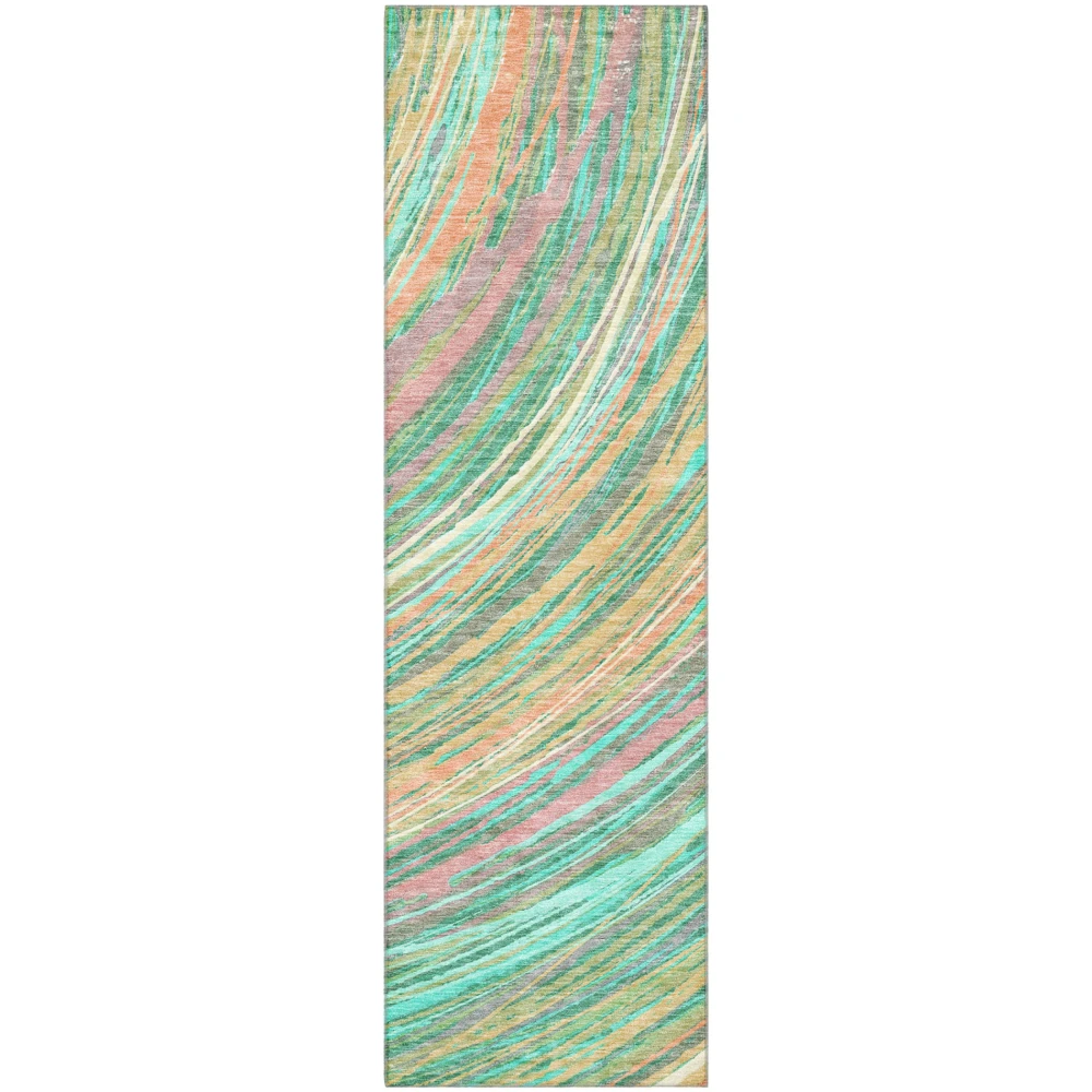 Mayfield AMF2094 Teal 2'3