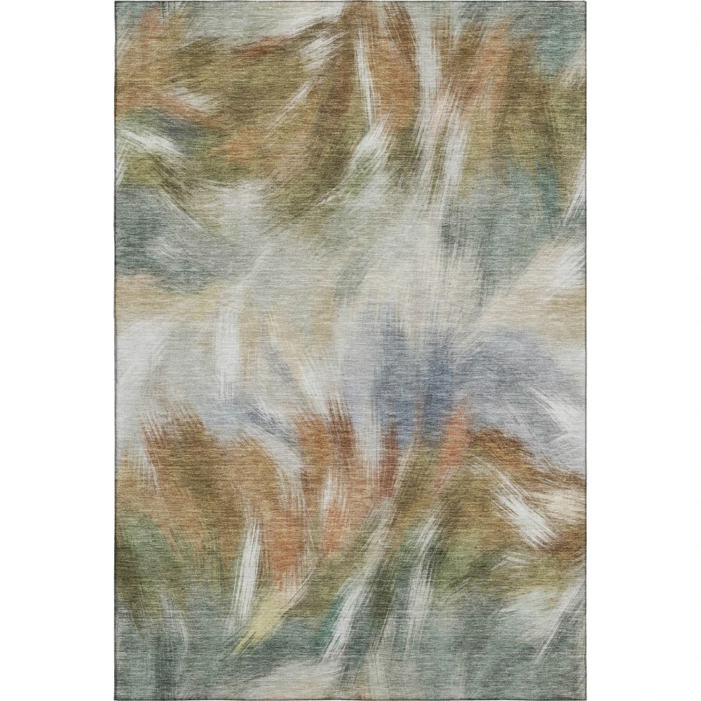 Mayfield AMF2096 Beige 8' x 10' Rug