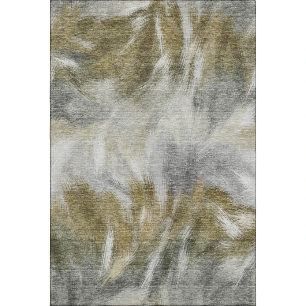 Mayfield AMF2096 Pewter 8' x 10' Rug