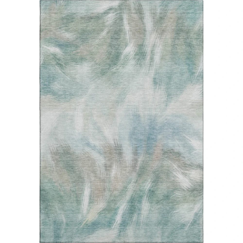 Mayfield AMF2096 Sky 10' x 14' Rug