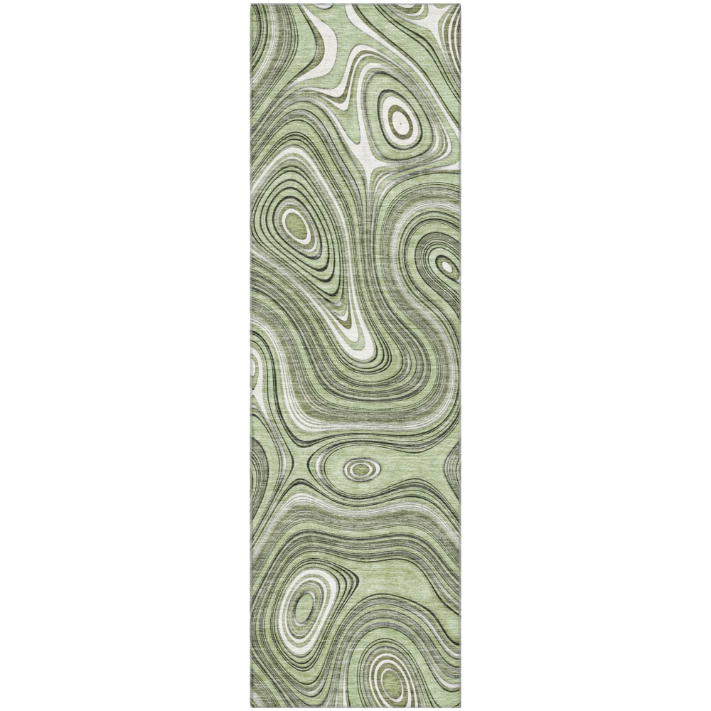 Mayfield AMF2097 Aloe 2'3