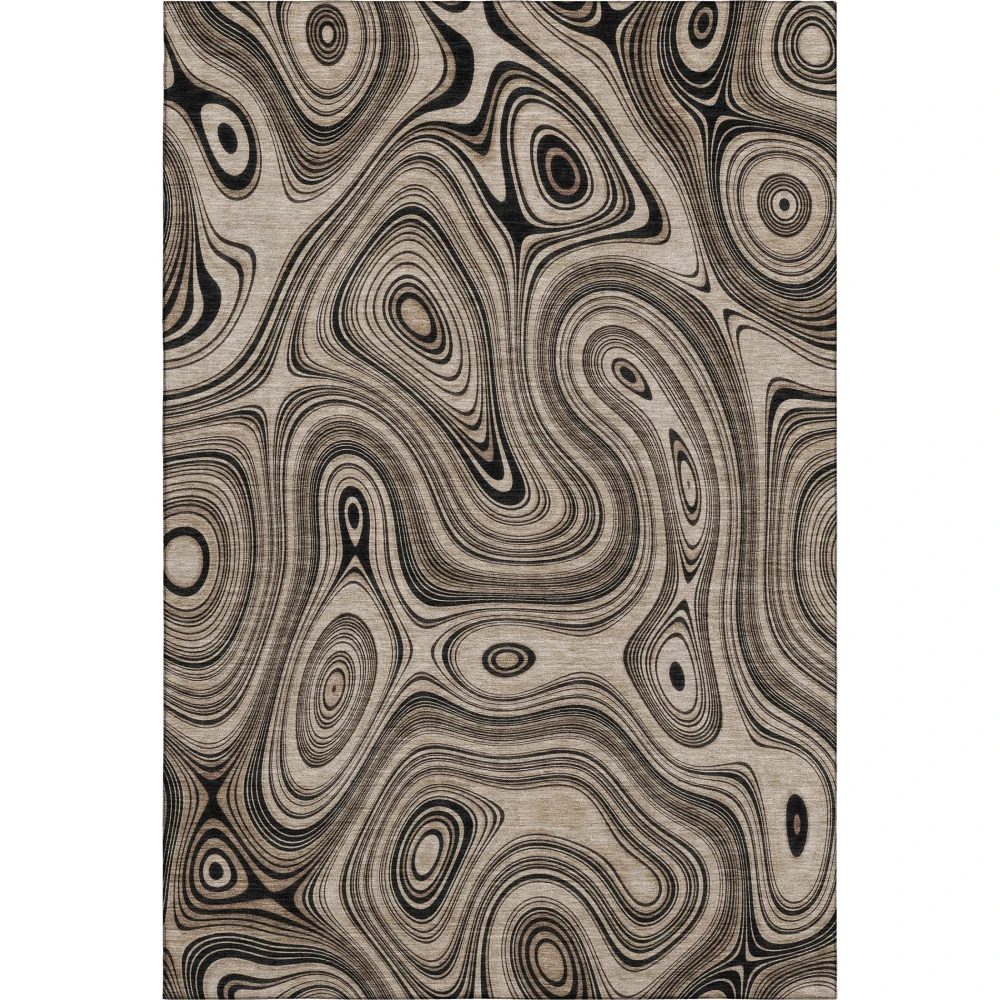 Mayfield AMF2097 Beige 5' x 7'6