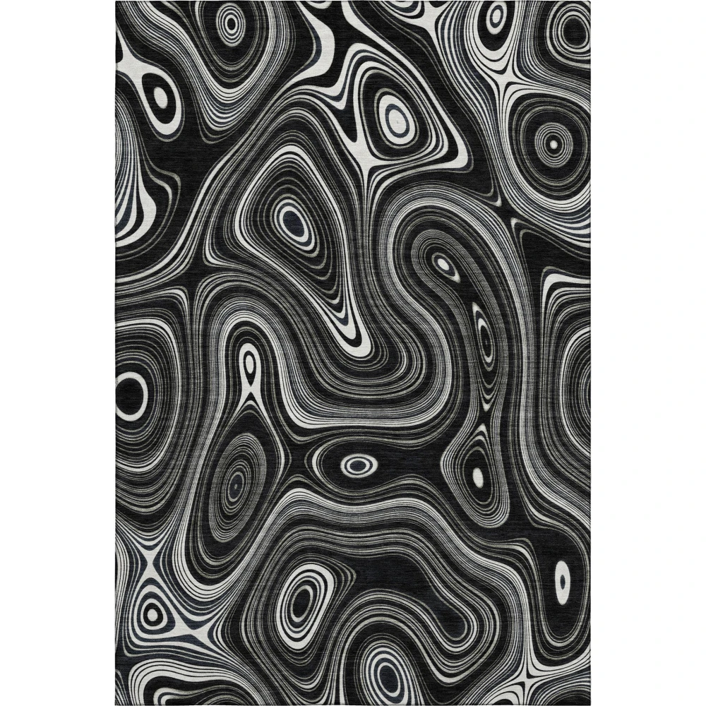 Mayfield AMF2097 Black 5' x 7'6