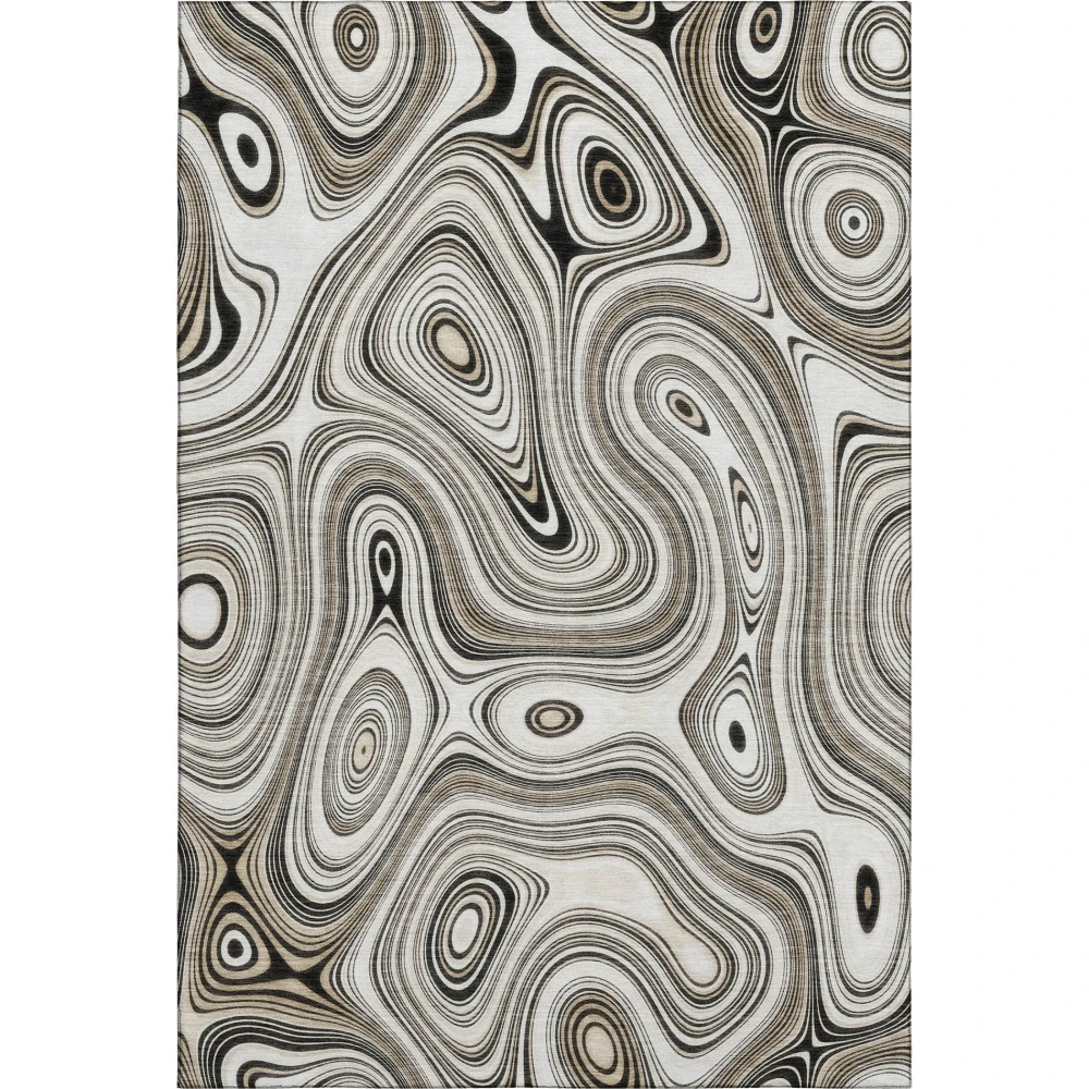 Mayfield AMF2097 Ivory 9' x 12' Rug
