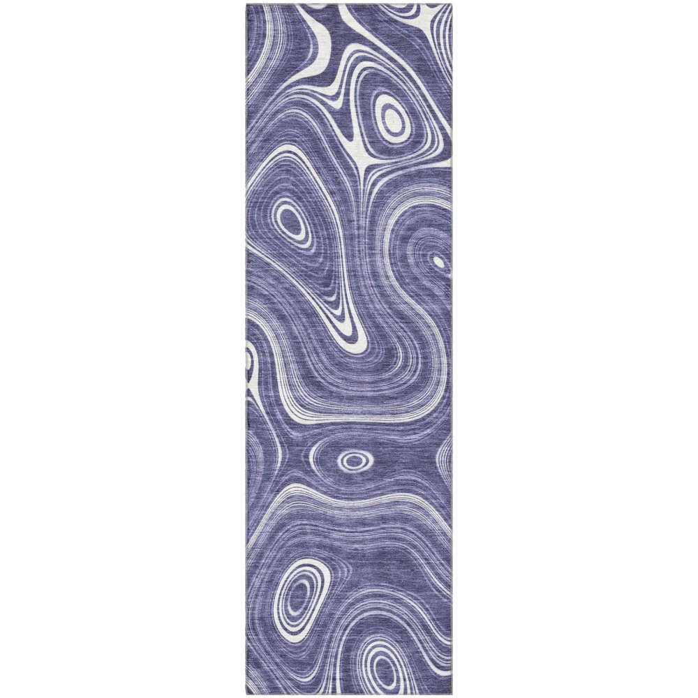 Mayfield AMF2097 Plum 2'3