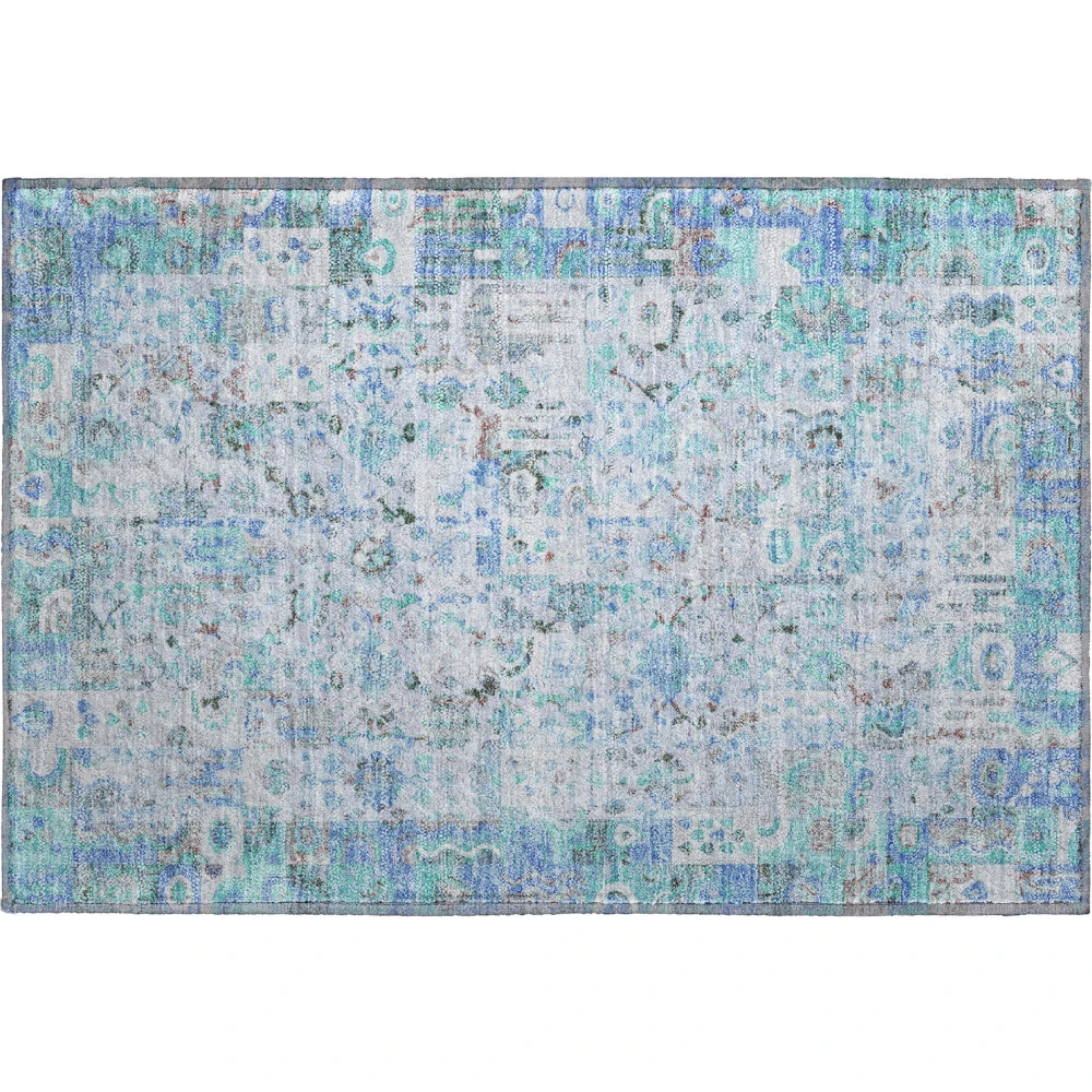 Mayfield AMF2099 Blue 1'8