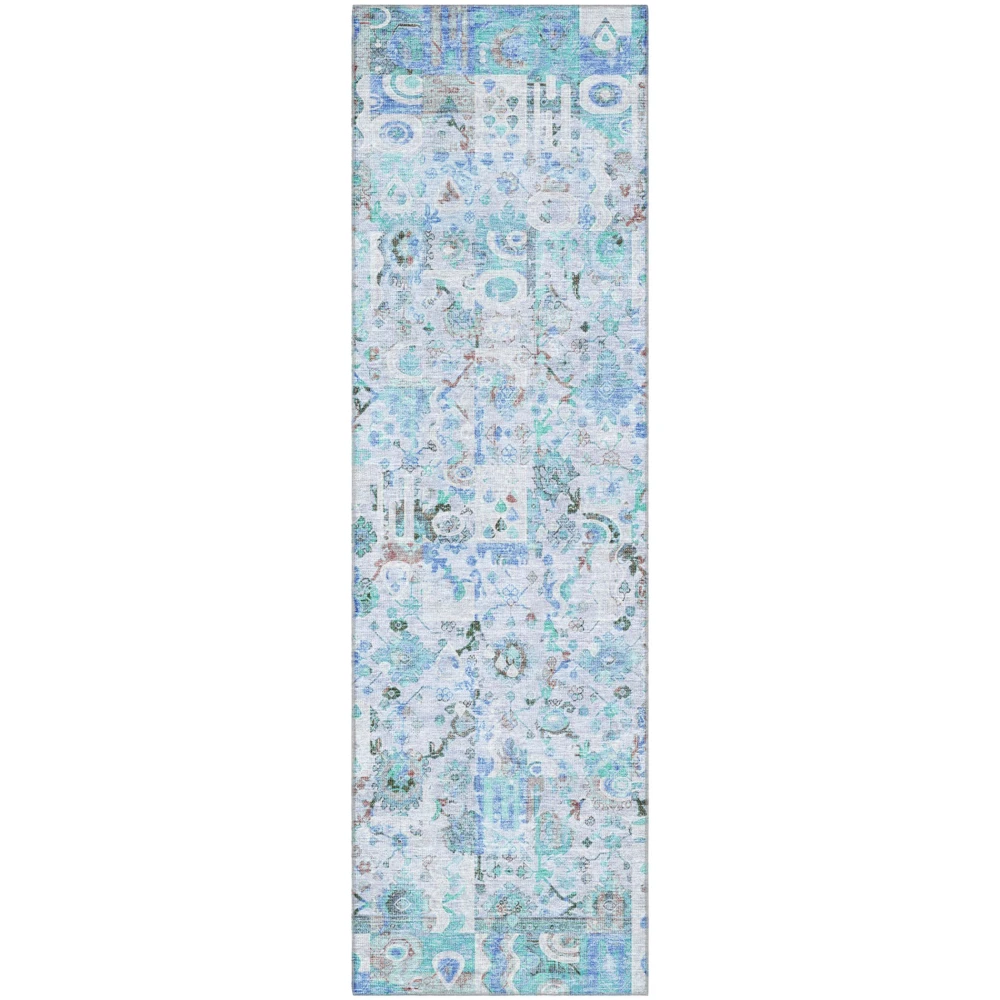 Mayfield AMF2099 Blue 2'3