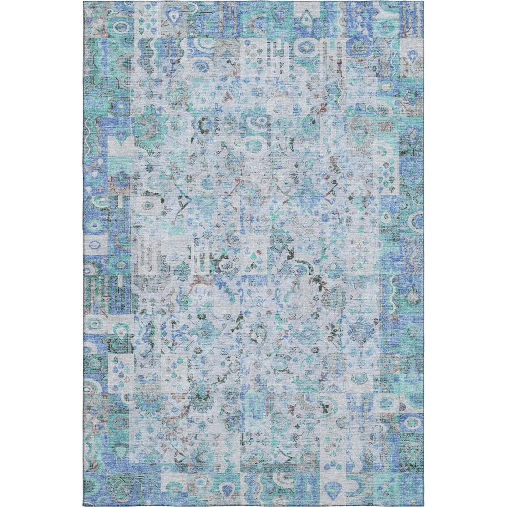Mayfield AMF2099 Blue 2'6