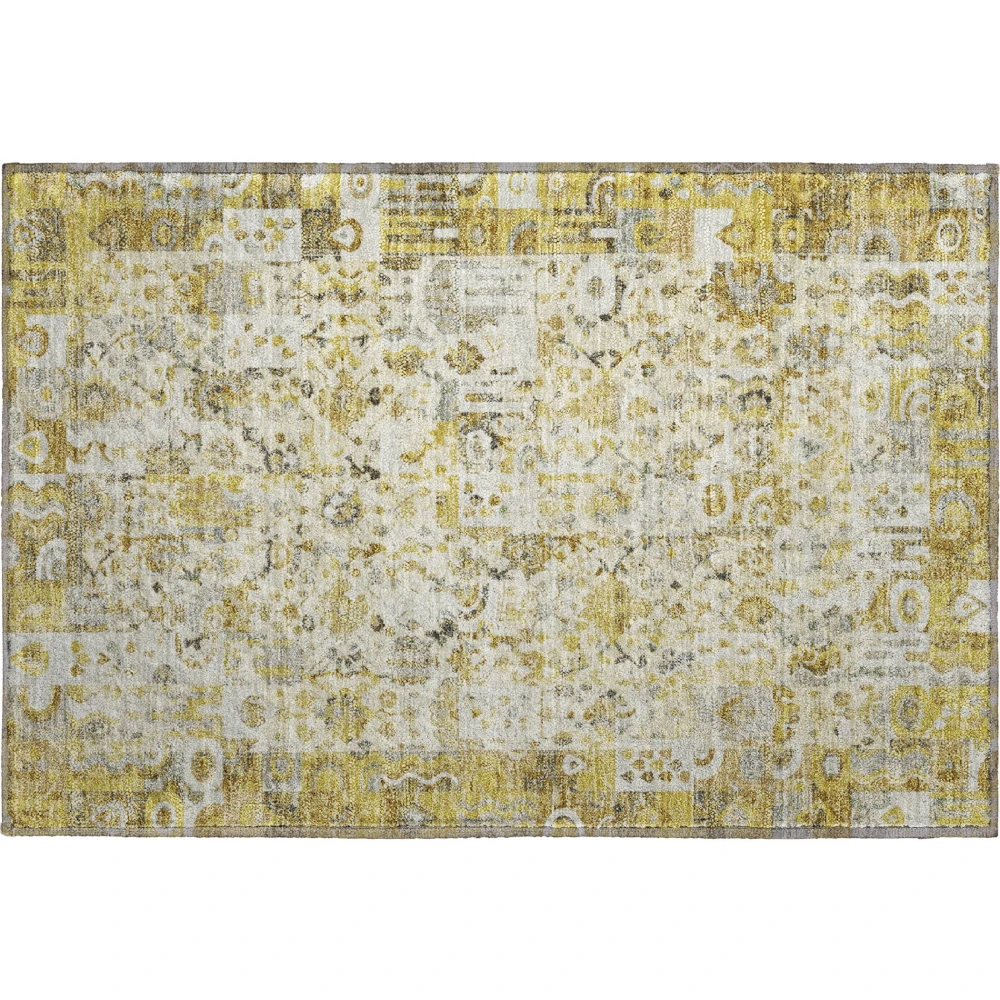 Mayfield AMF2099 Gold 1'8