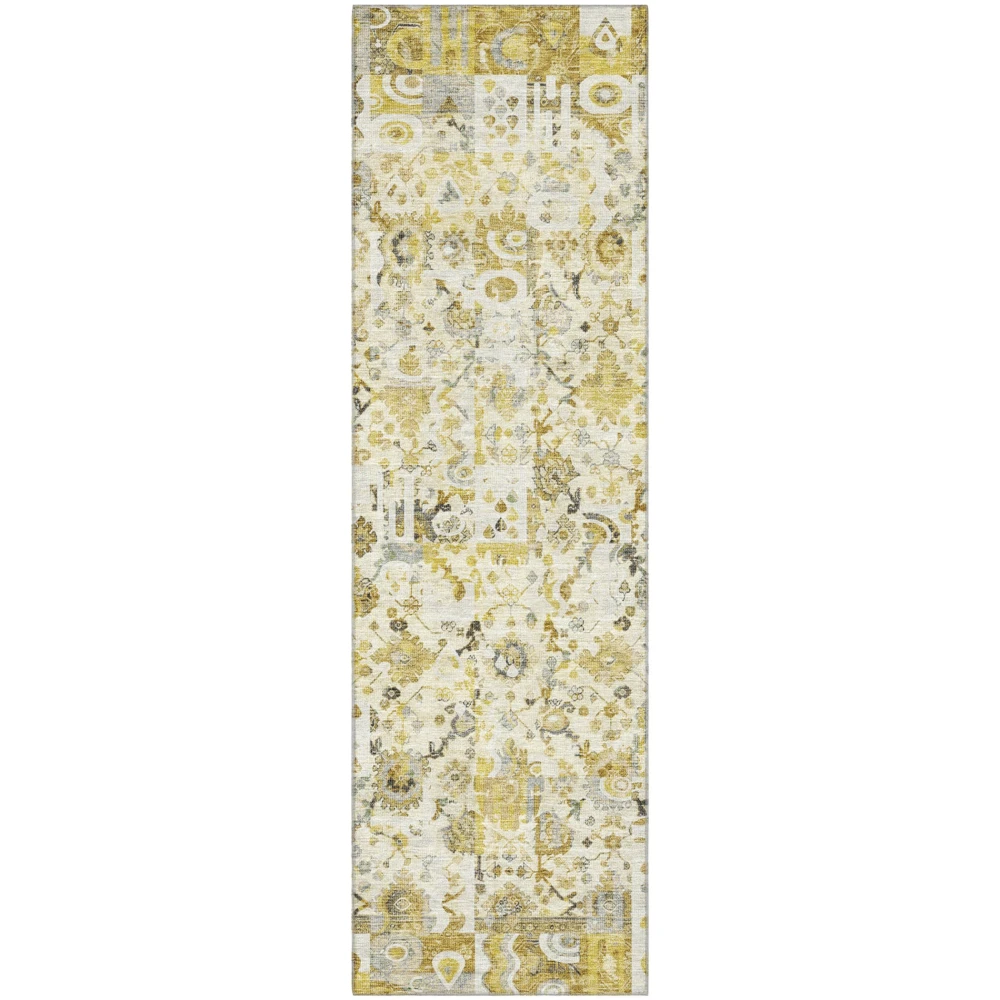 Mayfield AMF2099 Gold 2'3