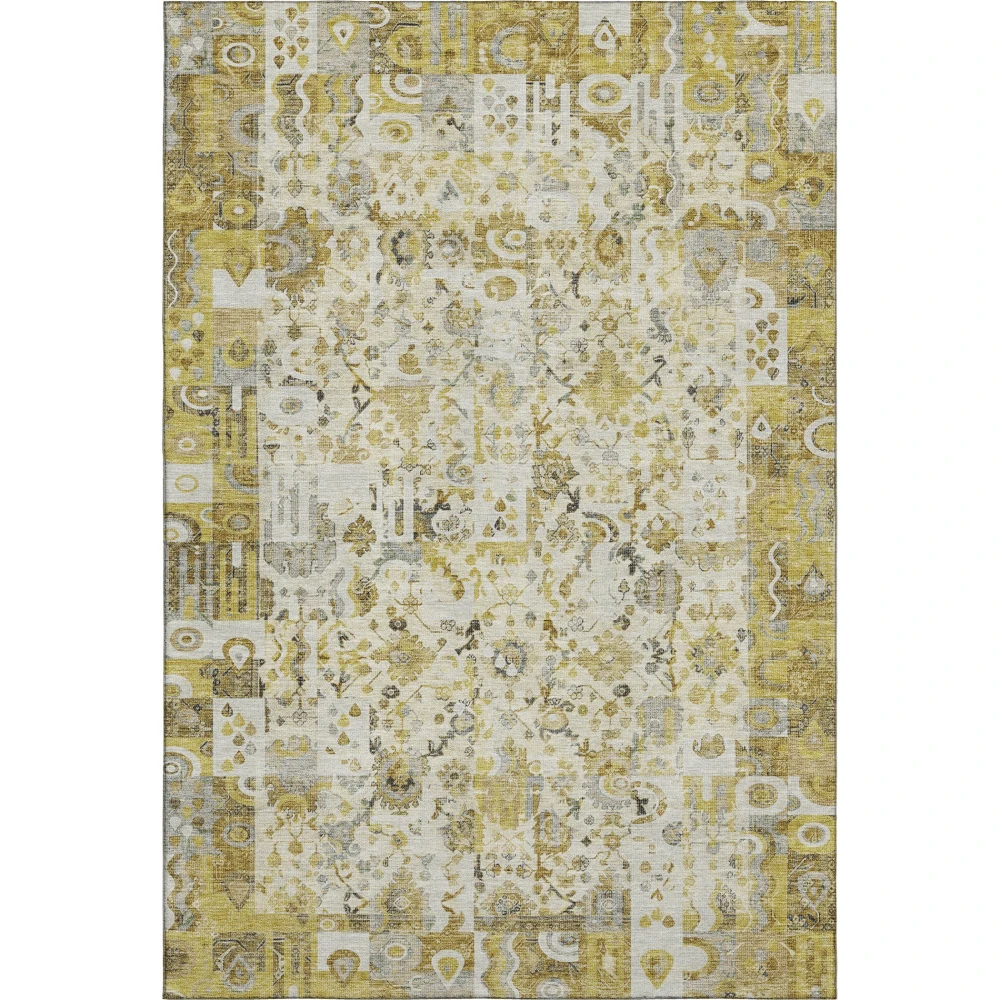 Mayfield AMF2099 Gold 2'6