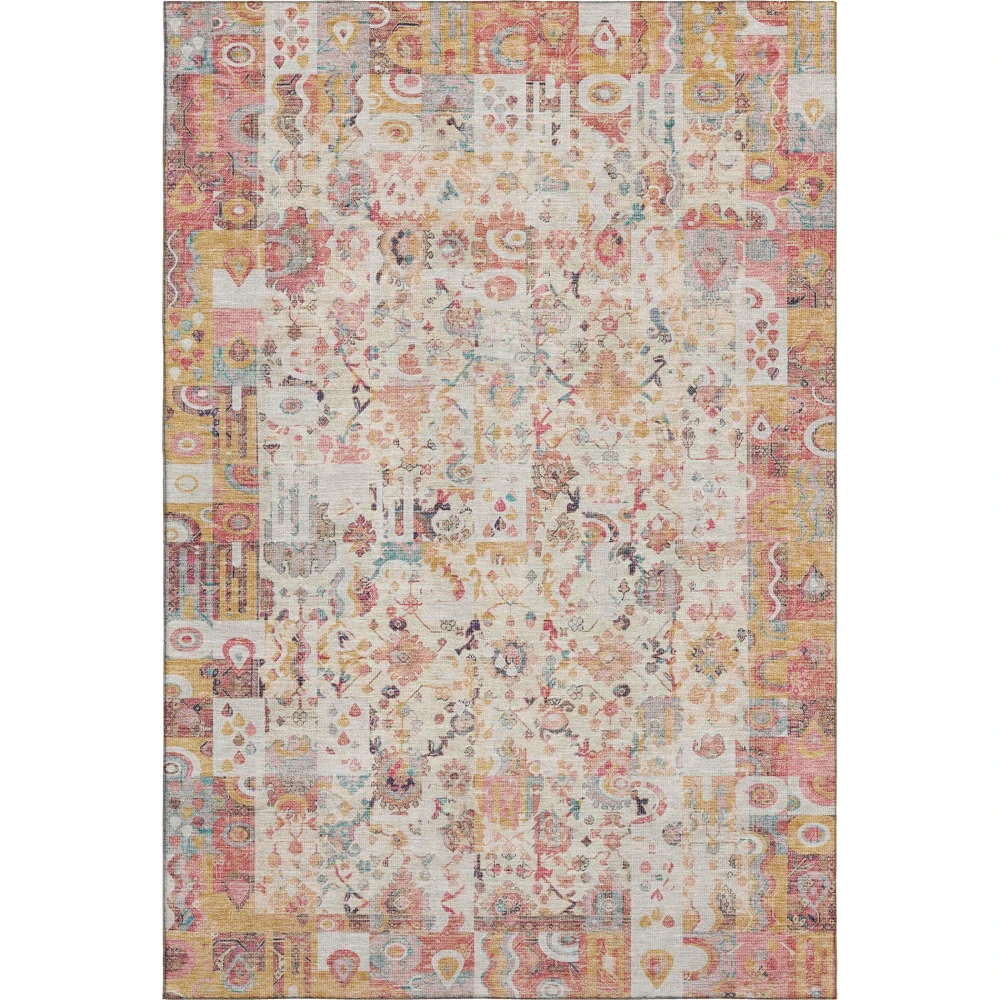 Mayfield AMF2099 Pink 5' x 7'6