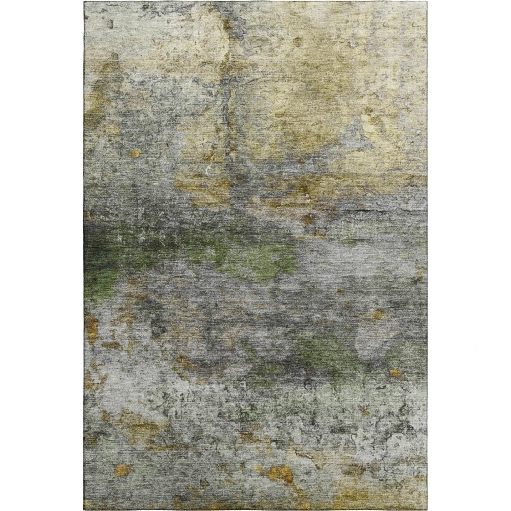 Mayfield AMF2100 Olive 8' x 10' Rug