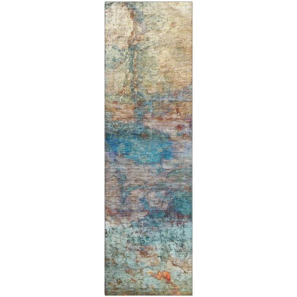 Mayfield AMF2100 Teal 2'3
