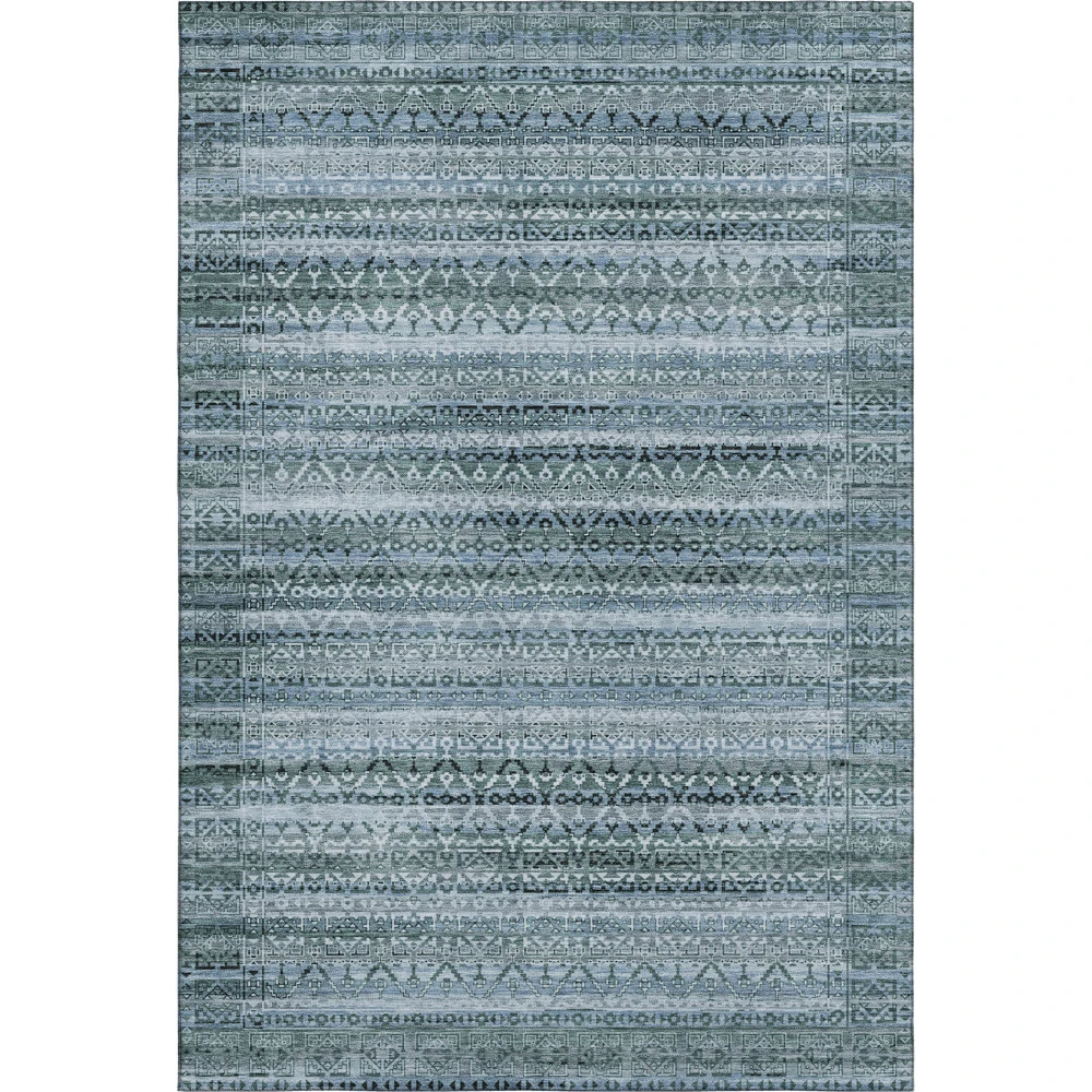 Mayfield AMF2101 Aloe 8' x 10' Rug