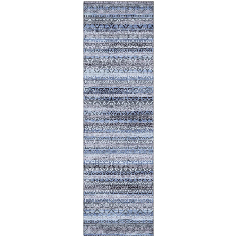 Mayfield AMF2101 Blue 2'3