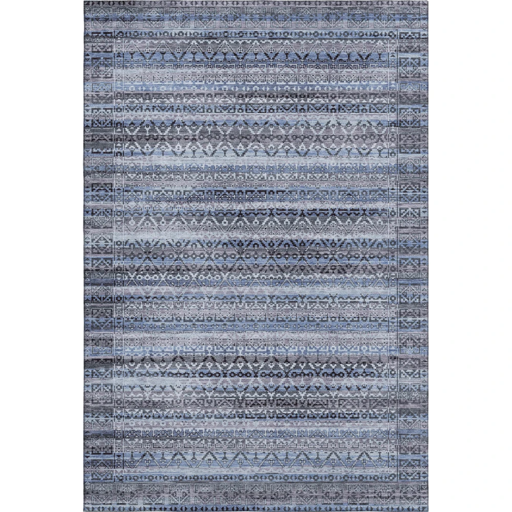 Mayfield AMF2101 Blue 5' x 7'6