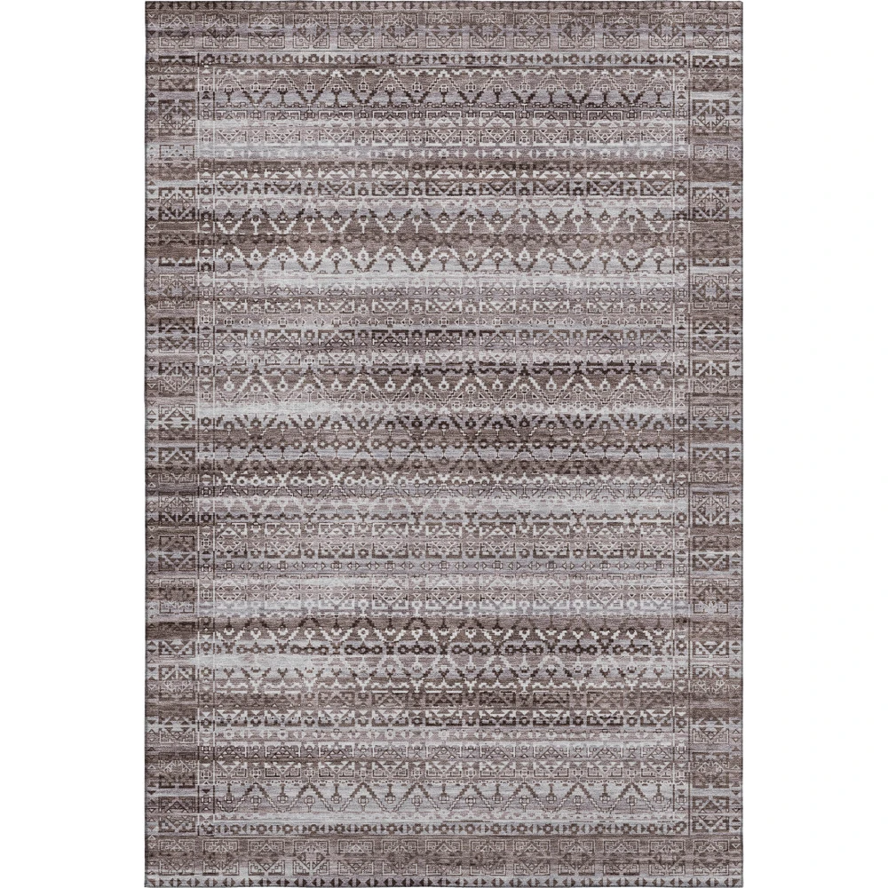 Mayfield AMF2101 Brown 5' x 7'6