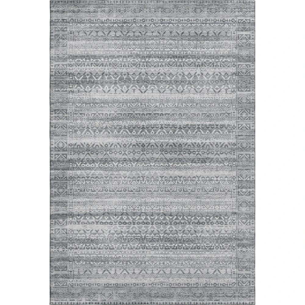 Mayfield AMF2101 Gray 10' x 14' Rug